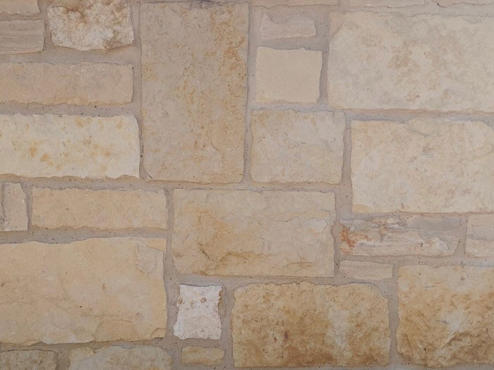 Stone McLaughlin Supply